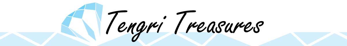 Tengri Treasures